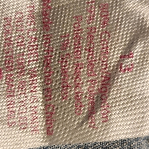 No Boundaries Jeans Juniors - Picture 10 of 10